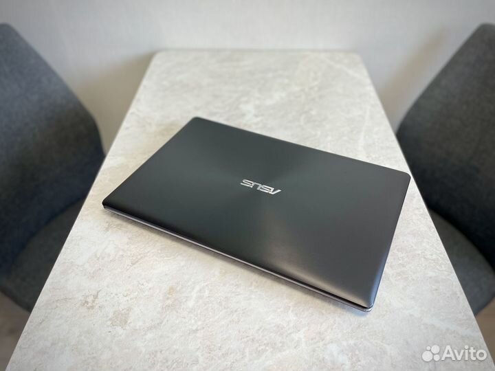 Ноутбук Asus X550JK