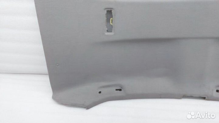 Б/У Б/У Потолок Состояние отличное, оригинал