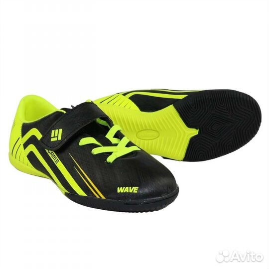 Футбольные бутсы для зала (футзальные, зальные)