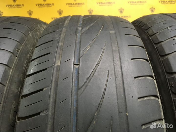 КАМА Кама-Евро-129 195/65 R15 91H