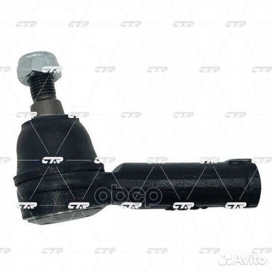 CE0908L наконечник рулевой левый ch.70-S-00279