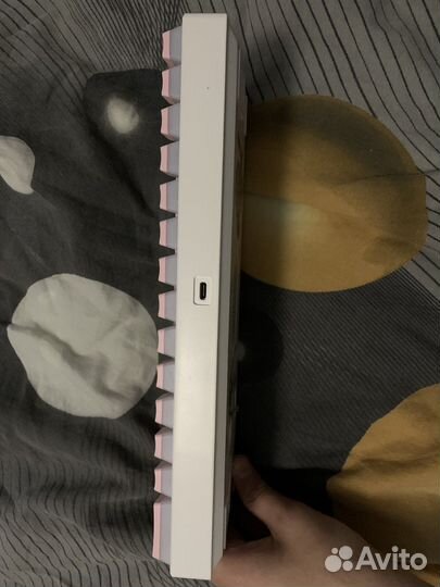 Клавиатура беспроводная panteon t2 pro