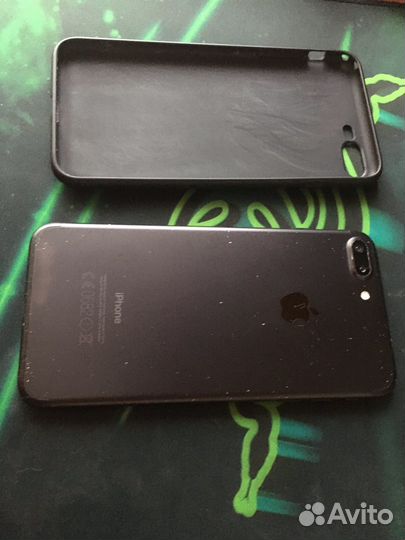 iPhone 7 Plus, 32 ГБ