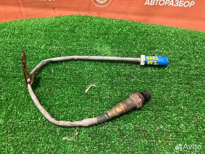 Датчик кислородный Ford Focus 2 CB4 1.6 100лс