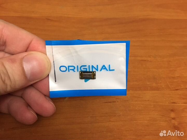 Динамик разговорный nokia 6.1