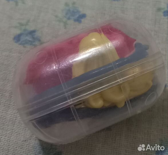 Мелкая игрушка Барби