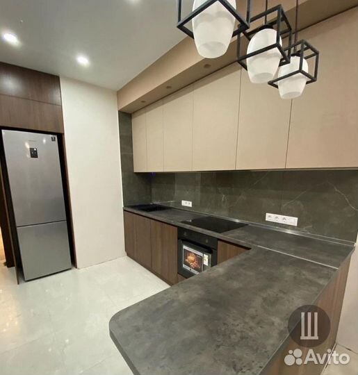 Кухонный гарнитур от производителя