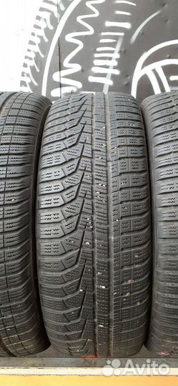 Hankook Winter I'Cept Evo2 W320B 205/55 R17