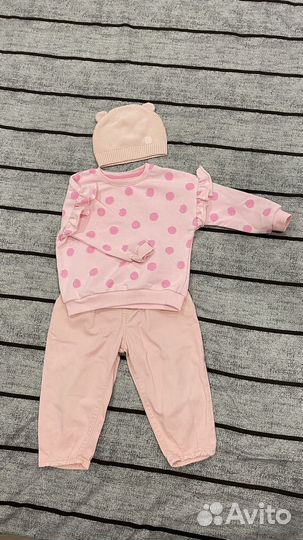 Вещи пакетом 86-92