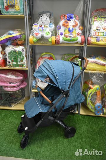 Аренда Коляски yoya plus PRO