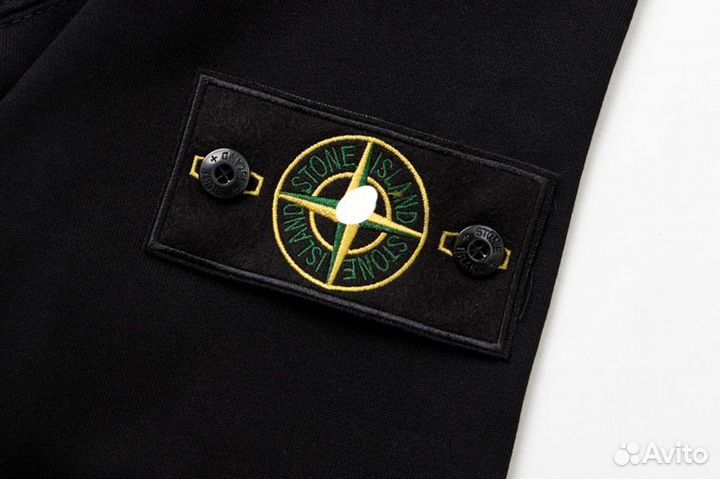 Свитшот Stone Island