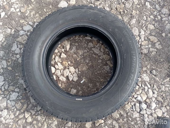 Hankook Winter I'Pike RS2 W429 205/65 R16