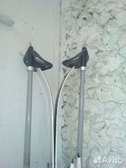 Лыжные палки