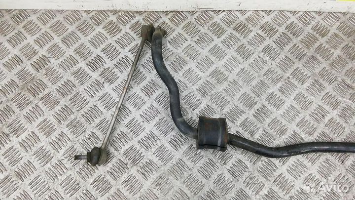 Стабилизатор передний BMW X3