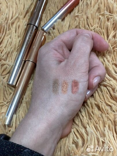 Fenty beauty помада+каял д/глаз