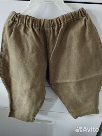 Костюм солдата