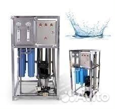 Фильтр обратный осмос 250 500 750 1000л.ч