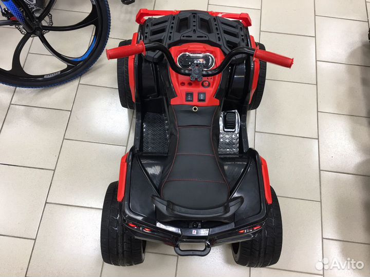 Электомобиль