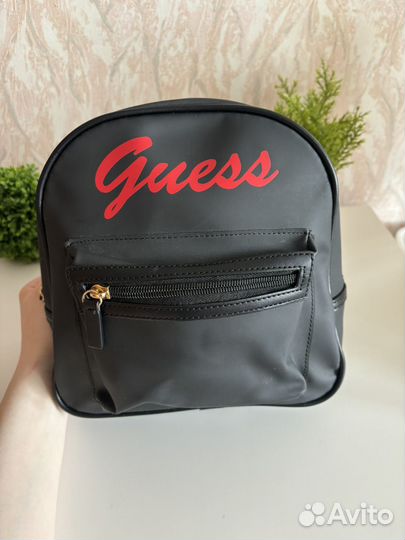 Рюкзак guess
