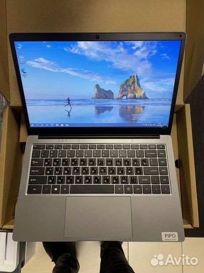 Новые ноутбуки 14.1