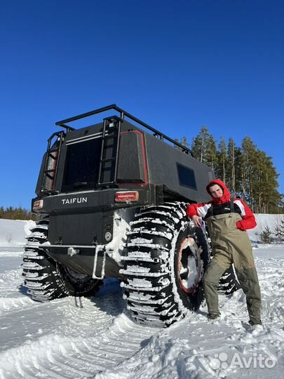 Ведение аккаунта