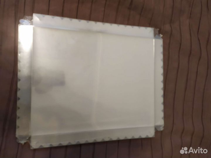 Коробки IKEA и другое