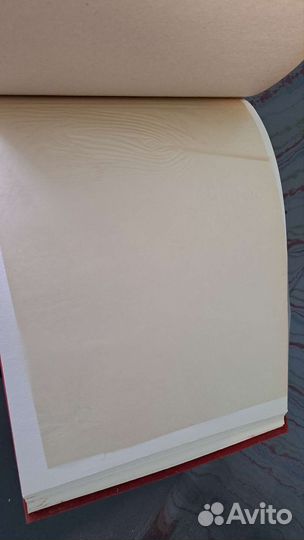 Большой фотоальбом СССР