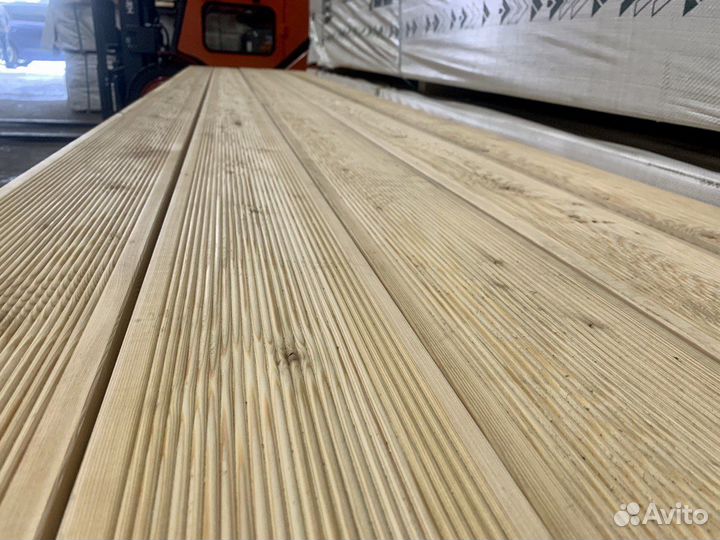 Террасная доска 