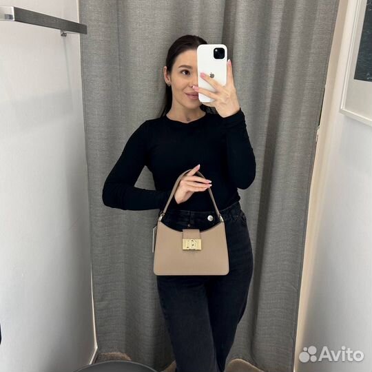 Сумка Furla 1927 Shoulder Bag S новая оригинал