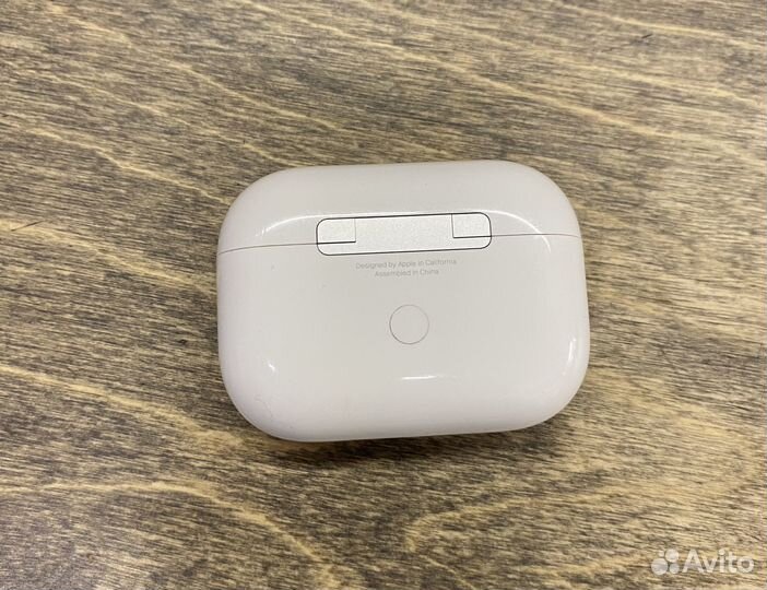 Airpods pro 2 кейс без наушников