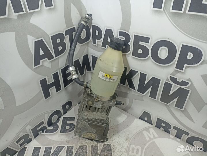 Эгур Opel Asrta G