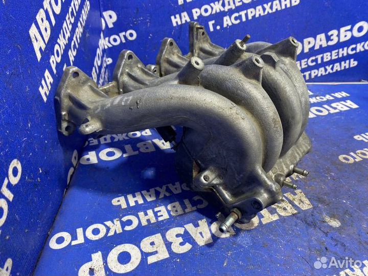 Коллектор впускной Toyota Sprinter седан 5A-FE