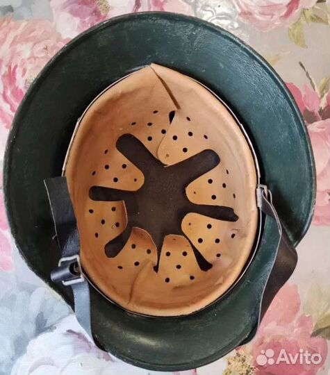 Каска немецкая м40