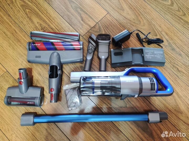 Оригинальные запчасти для пылесосов Xiaomi