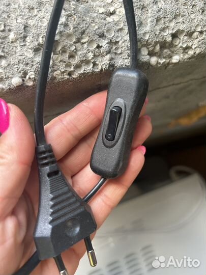 Глобус с подсветкой