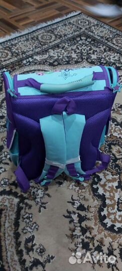 Школьный рюкзак