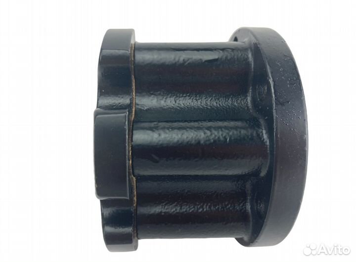 Муфта отключения передних колес (хабы чугунные)уаз