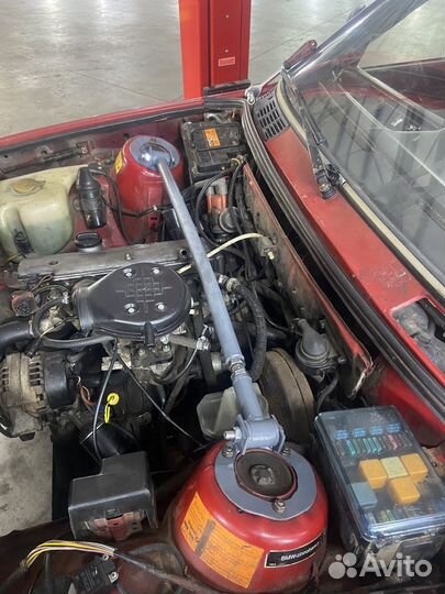 Частный автомеханик