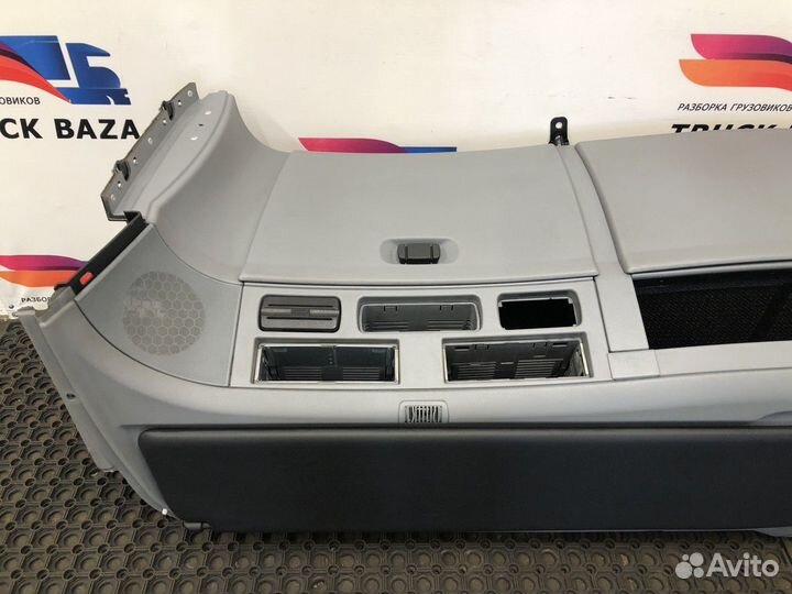 Консоль салона верхняя Mercedes-Benz Actros