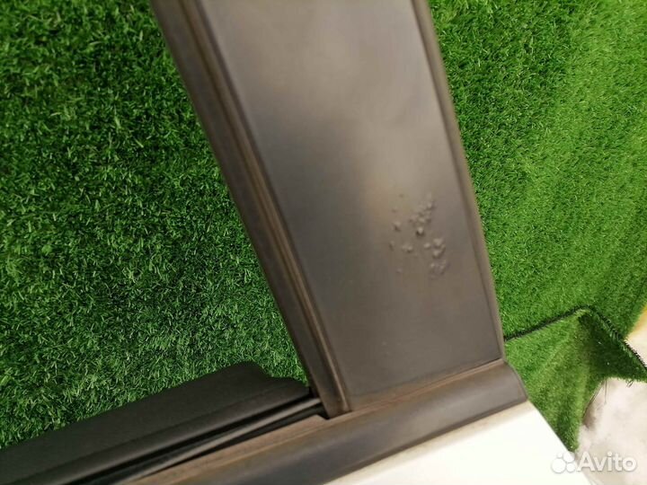 Дверь задняя правая Mazda Axela 3 BK3P bkep корроз