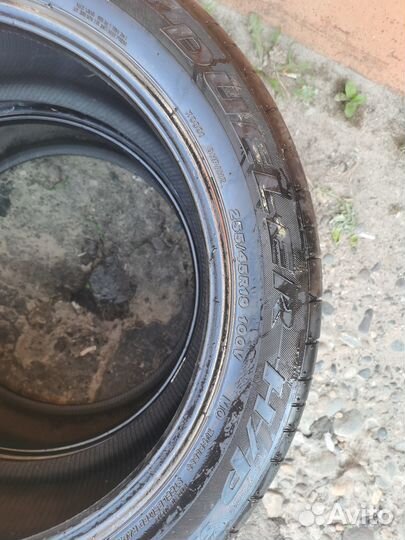 Bridgestone Dueler H/P Sport 225/45 R19 100W