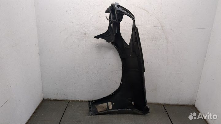 Крыло правое переднее BMW X6 E71, 2010