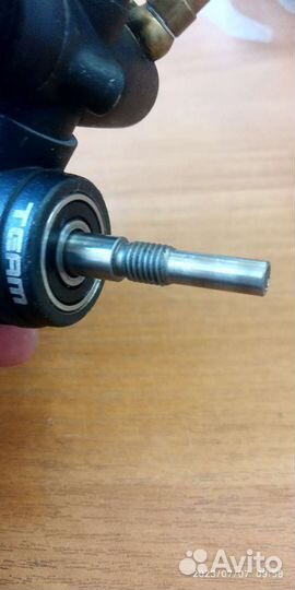 Двс для автомоделей