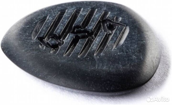 Dunlop primetone RND-3/plypk медиаторы закругленные