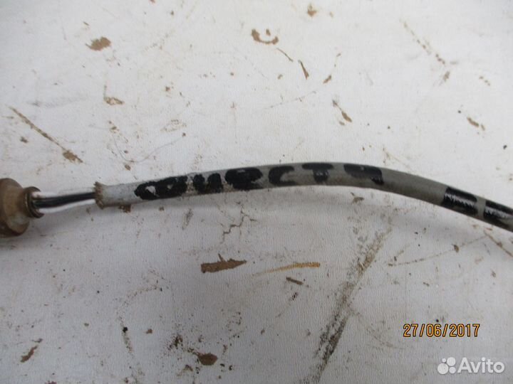 Датчик лямбда зонд Форд Фиеста мк5 Форд Фьюжн