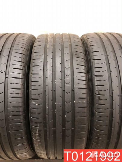 Continental ContiPremiumContact 5 195/55 R15 85H