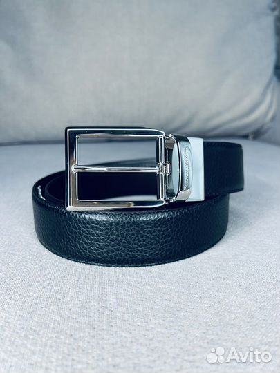 Ремень Ermenegildo Zegna