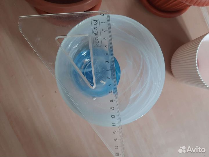 Горшок для цветов