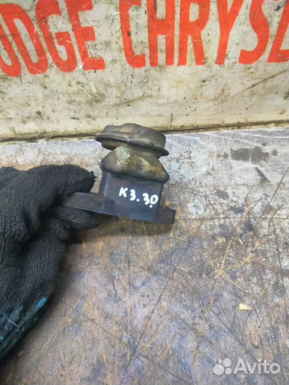 Клапан егр для Dodge Caravan 3 3.0L