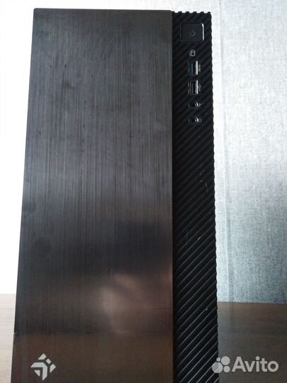 Продам системный блок новый